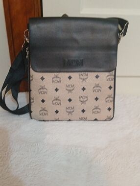 Designer Luxe Style Bag